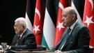Cumhurbaşkanı Erdoğan: Mescid-i Aksa'ya yönelik provokasyonlara şiddetle karşıyız