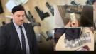 'Alihan Kuriş' suç örgütüne operasyon! Çok sayıda gözaltı var