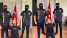 'Redkitler' ve 'Erdoğan Aykut' organize suç örgütlerinin elebaşları Türkiye'ye iade edildi