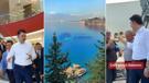 Bakan Kurum, Antalya EXPO Alanı'ndaki COP31 hazırlıklarını inceledi
