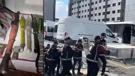 İstanbul'da Sarallar'ın roketatarlı suikast planı çökertildi! Peyzaj alanından cephanelik çıktı
