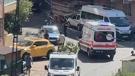 Maltepe'de silah sesleri! Yaralılar var, özel harekat bölgede