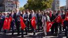 Kütahya Yaşayan Miras Şöleni tüm coşkusuyla başladı