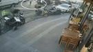 Küçükçekmece'de feci kaza! Su tankerinin çarptığı kadın hayatını kaybetti