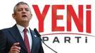 Yeni Parti'nin ismi değişiyor mu? Yargıtay karar verecek