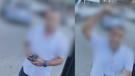Kadıköy'de trafikte tartıştığı kişiye saldıran sürücüye para cezası