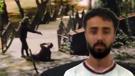 ‘Annemi taciz ediyordu’ dedi, silahını alıp peşine düştü! Parkta iki bacağından vurdu