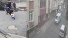 Arnavutköy'de polisin 'dur' ihtarına uymayan sürücü Avcılar'da yakalandı