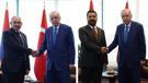 New York'ta kritik zirve! Türkiye ve Irak anlaştı: Terörsüz bölge için kritik adım