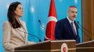 Dışişleri Bakanı Hakan Fidan: Bu saldırı anlaşması değil