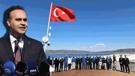 Bakan Kacır, Türk ve yabancı astronotlar ile Salda Gölü'nde Bilim Merkezi açtı