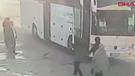 Manisa'da tur otobüsü ve TIR'ın çarpıştığı kazada 11 ölü, 27 yaralı