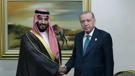 Cumhurbaşkanı Erdoğan: Türkiye, Suudi Arabistan'ın yanında