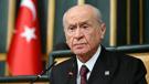 MHP'de kurultay tarihi belli oldu! Bahçeli'den açıklama