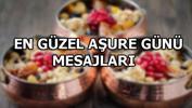 Resimli Aşure Günü mesajları! En Güzel Aşure Günü mesajları