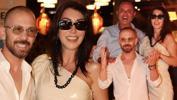 Berksan: Hande Yener'le aramıza para giremez!