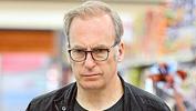 Oyuncu Bob Odenkirk hastaneye kaldırıldı