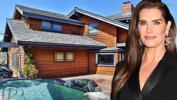 Brooke Shields evini satıyor!