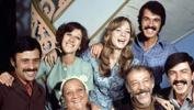 'Aile Şerefi' paylaşımı: 45 yıl önce bugün