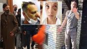 Ozan Güven’in darp davasında tanıklar dinlendi! 'Kıyafeti göğsüne kadar kan içindeydi'