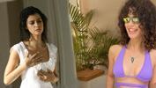 Beren Saat: Ben 'Bihter Ziyagil' değilim!