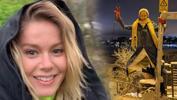 Burcu Biricik paylaştı: Tehlikelere karşı duruşum