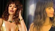 Beren Saat imaj değiştirdi! 'Bihter Ziyagil olmuşsun'