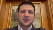 Ukrayna'dan ilk açıklama! Zelenskiy: Saldırmayacağız, kendimizi savunacağız