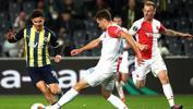 Fenerbahçe'de Ferdi Kadıoğlu depremi! Devam edemedi