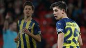 Son dakika haberi: Fenerbahçe'de Arda Güler patlaması! Gündem oldu...