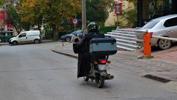 Moto kurye yasağı kalktı mı? Motokuryeler bugün (14 Mart) çalışıyor mu, motosikletler trafiğe çıkacak mı?