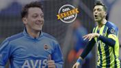Son dakika haberi: Fenerbahçe'de Mesut Özil kararı! İsmail Kartal'ın planı belli oldu