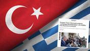 Yunanistan alındı: 'Erdoğan neden 'Selanik simitleri' dağıttı?