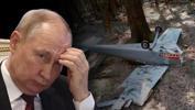 Alman basını yazdı! İHA'lar Putin'e suikast yapmak için havalandı