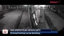 Skandal üstüne skandal Ali İsmail Korkmaza tekme atan polisin pişkinliği