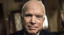 Son Dakika... ABDli senatör John McCain hayatını kaybetti