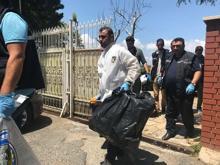 Saçan: Asıl isim Tuğba Babuna