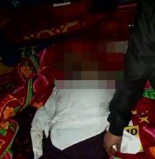 ‘Satanist kardeşler’ annelerini işkenceyle öldürdü