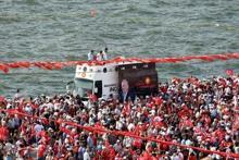 Muharrem İnce İzmirde açıkladı: Bakanlar Kuruluna her partiden üye alacağım