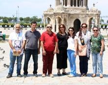 İlaç bulamayınca günde 20 kez tuvalete gidiyorlar