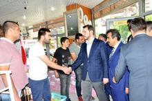 Bakan Albayrak: Daha icraat odaklı bir sürece gidiyoruz