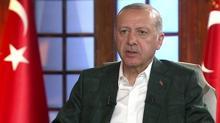 Son dakika: Cumhurbaşkanı Erdoğandan CNN TÜRK-Kanal D ortak yayınında önemli açıklamalar