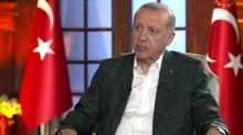 Son dakika: Cumhurbaşkanı Erdoğandan CNN TÜRK-Kanal D ortak yayınında önemli açıklamalar