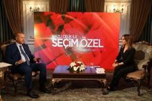 Cumhurbaşkanı Erdoğan baba yiğitlerin başına getirilen ismi açıkladı