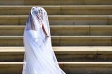 Son dakika... Prens Harry ve Meghan Markle evlendi