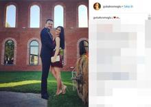 Gülşah Çomoğlu ile Gökhan Günal evlendi