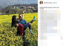 Gülşah Çomoğlu ile Gökhan Günal evlendi