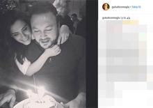 Gülşah Çomoğlu ile Gökhan Günal evlendi