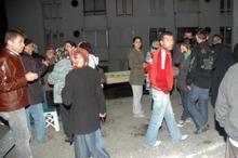 İşçileri taşıyan servis midibüsü devrildi: 5 ölü