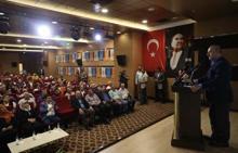 Dışişleri Bakanı Çavuşoğlu: Oraya gidebilen benden başka kimse yoktu